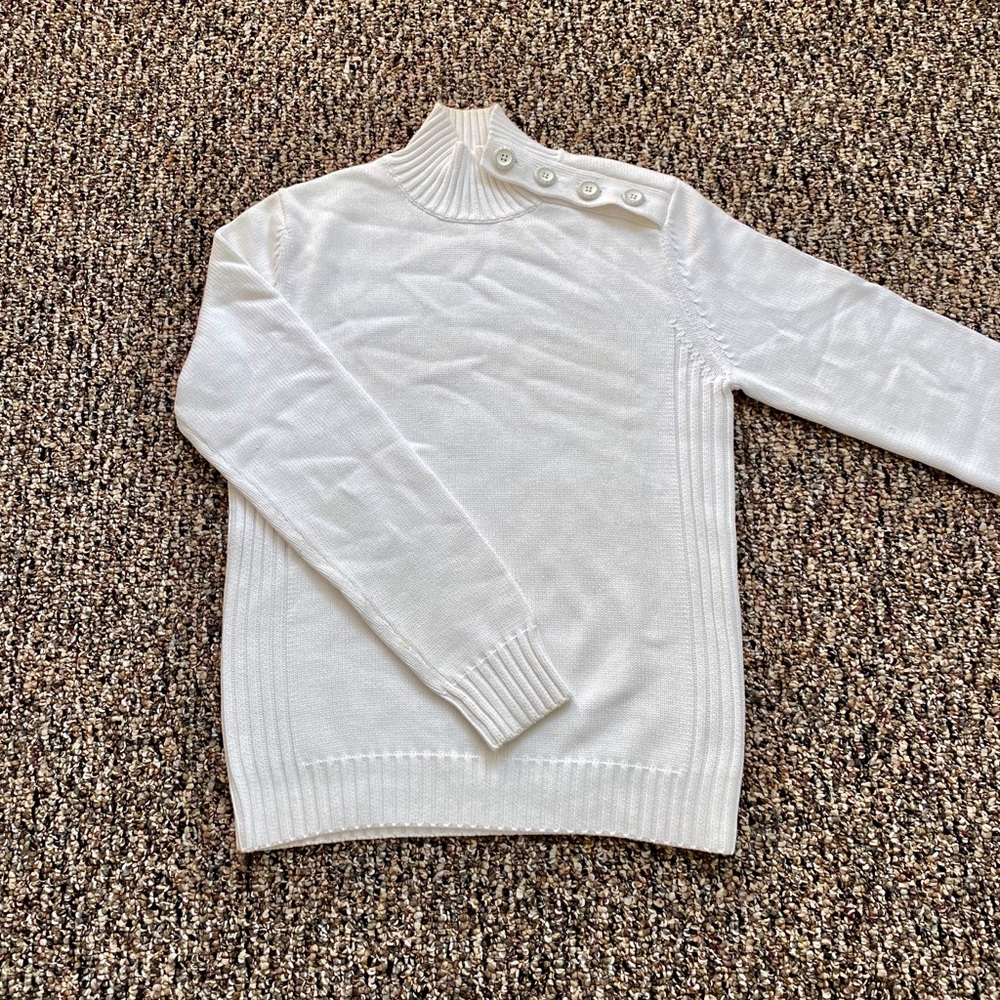 Faconnable Sweater